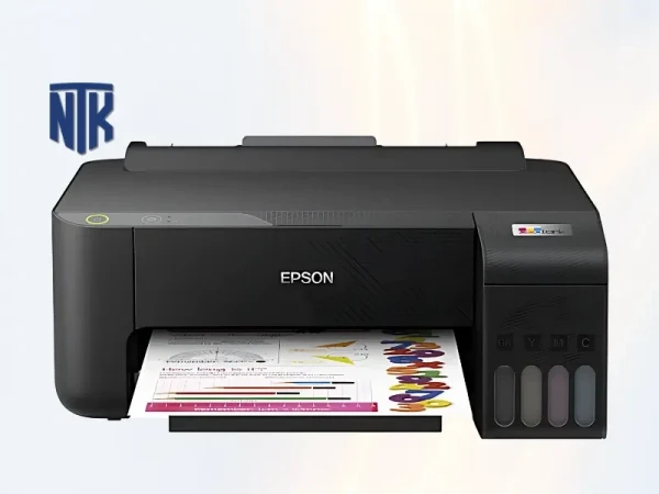Máy in phun màu Epson L1250 | In | A4 | USB | WIFI