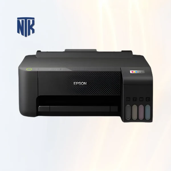 Máy in phun màu Epson L1250 | In | A4 | USB | WIFI