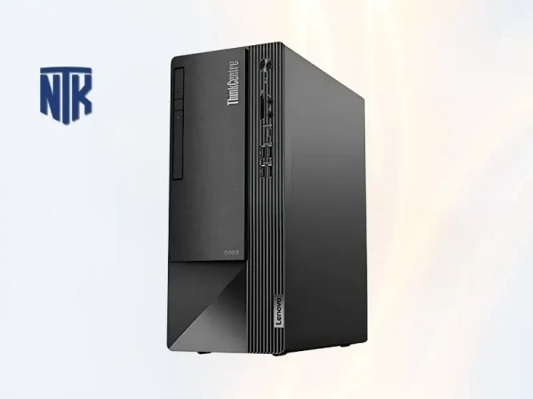 Máy bộ Lenovo ThinkCentre Neo 50t Gen 4 12JB001DVA | i3-13100 | 8GB UDIMM DDR4-3200 | 256GB SSD