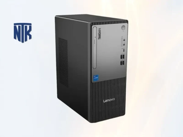 Máy bộ Lenovo ThinkCentre Neo 50T Gen 5 12UB0020VA | i3-13100 | 8GB DDR5 | SSD 256GB