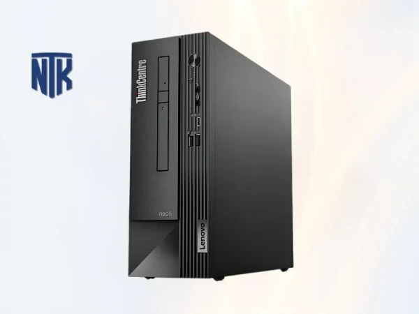 Máy bộ PC Lenovo ThinkCentre Neo 50S G4 12JH00MYVA | i3-13100 | 8GB DDR4 | 512GB SSD