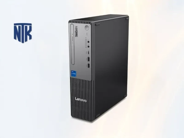 Máy bộ Lenovo ThinkCentre Neo 50s Gen 5 12XF001SVA | i3-13100 | 8GB DDR5 | SSD 512GB