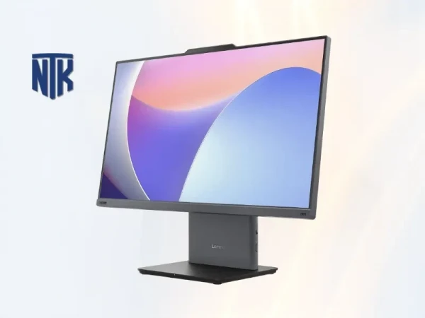 Màn hình Lenovo ThinkCentre NEO 50a 24 Gen 5 12SC0025VA | i5-13420H | 16GB DDR5 | 512GB SSD | 23.8 inch | Full HD 