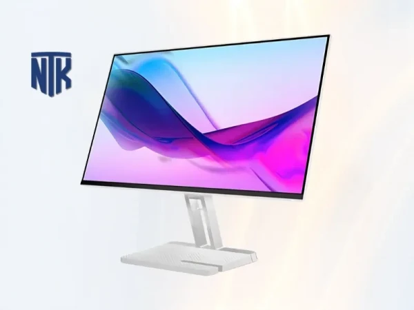 Màn Hình Lenovo L24i-4A 67BCKAC6VN | 23.8 inch | IPS | Full HD | 100Hz