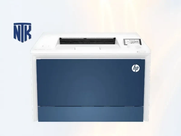Máy in màu HP Color LaserJet Pro 4203DW (5HH48A) | 2 mặt | Wifi