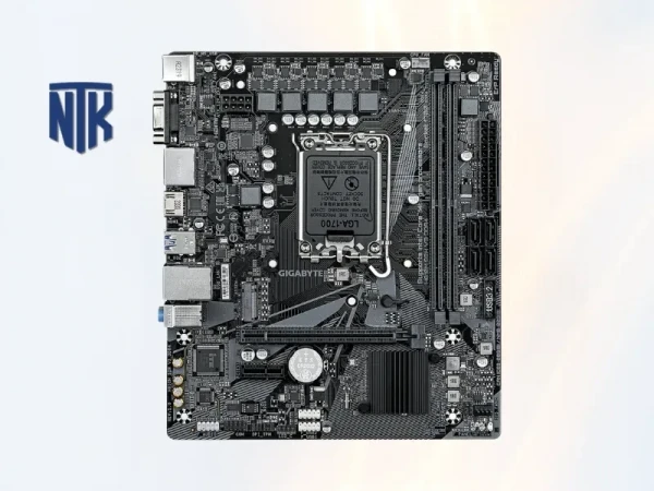 Mainboard Gigabyte H610M S2H V3 DDR4 (bulk)