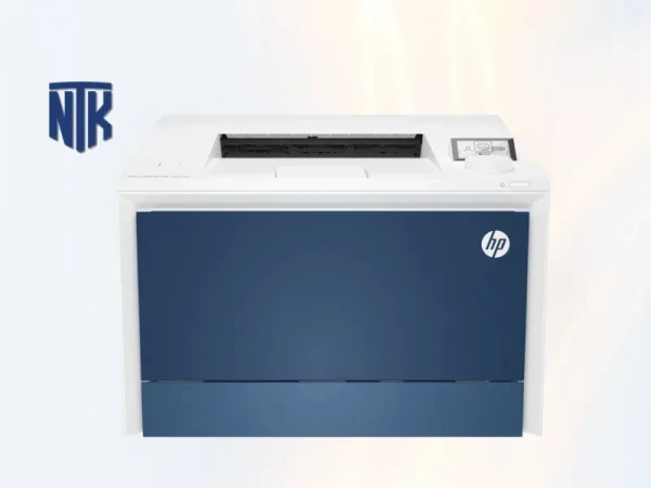 Máy in HP Color LaserJet Pro 4203dn (4RA89A)