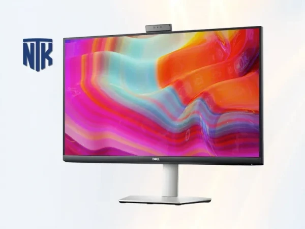 Màn hình Dell S2722DZ | 27 inch | QHD | IPS | 75Hz