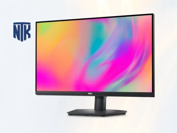 Màn hình Dell SE2723DS | 27 inch | 2K |  IPS | 75Hz