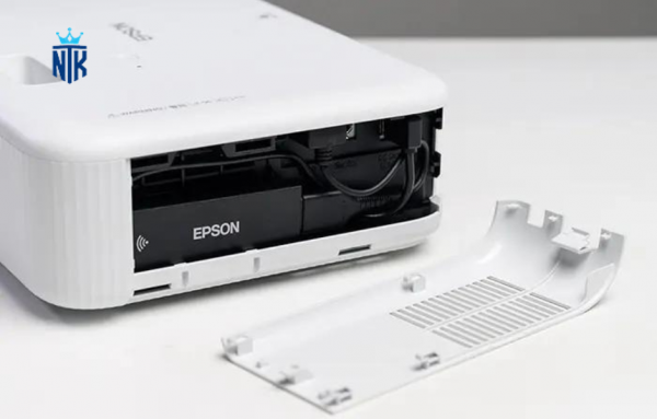 Máy chiếu Full HD Epson CO-FH02