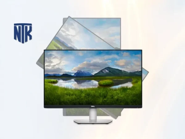 Màn hình Dell S2721QS | 27 inch | 4K | UHD | IPS | 60Hz