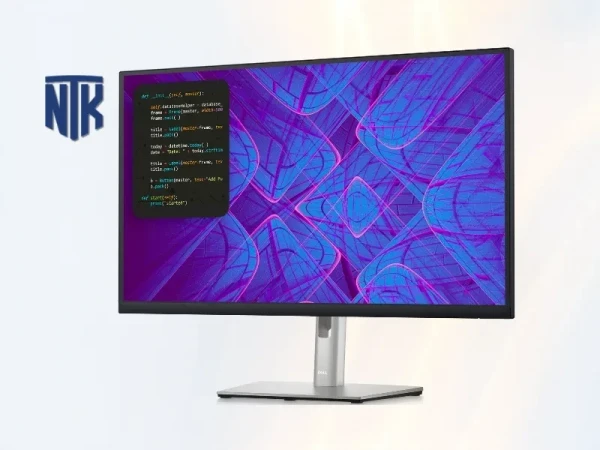 Màn Hình Dell P2723QE | 27.0 inch | 4K | IPS | USB TypeC | 60Hz