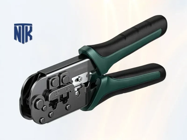 Kìm bấm mạng RJ45/RJ11 Ugreen (10952)