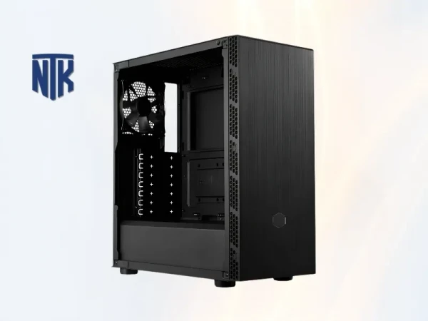 Vỏ Case Cooler Master MasterBox MB600L V2 Steel Panel