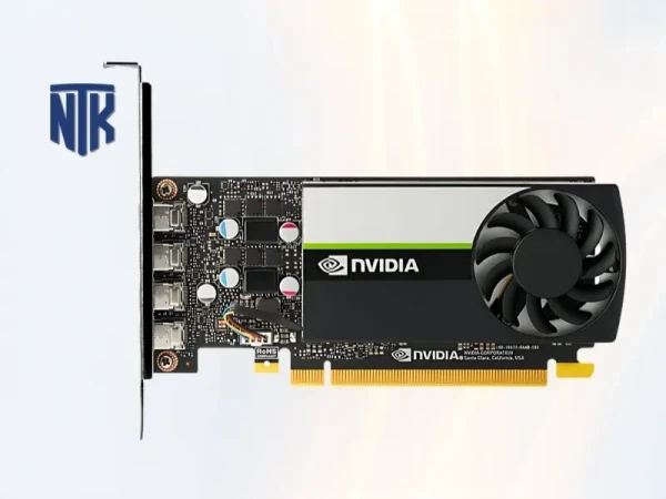 Card màn hình Leadtek NVIDIA T1000 8GB GDDR6