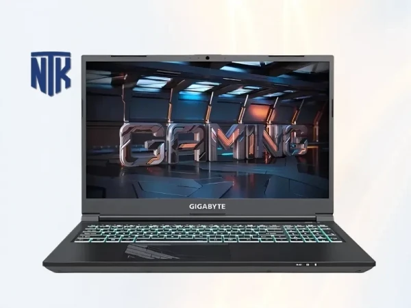 Laptop Gigabyte G5 MF5 RC555 9RC55MF5FEID91VN0D0 | 15.6 inch | i5-13500H | 8GB DDR5 | SSD 512GB