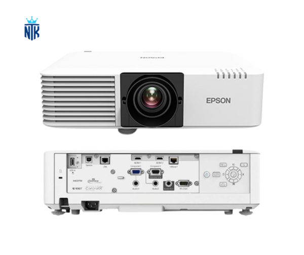 Máy chiếu chính hãng Epson EB-L520U 