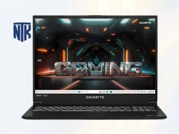 Laptop Gigabyte G5 MF5 2024 RC555 9RC55MF5FJIINIVN000 | 15.6 inch | i7-13620H | 16GB DDR5 | SSD 512GB