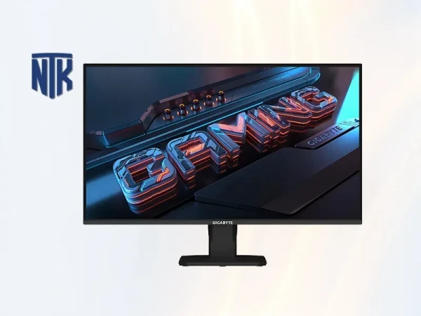 Màn hình Gaming Gigabyte GS25F2 | 24.5 inch | IPS | FHD | 200Hz