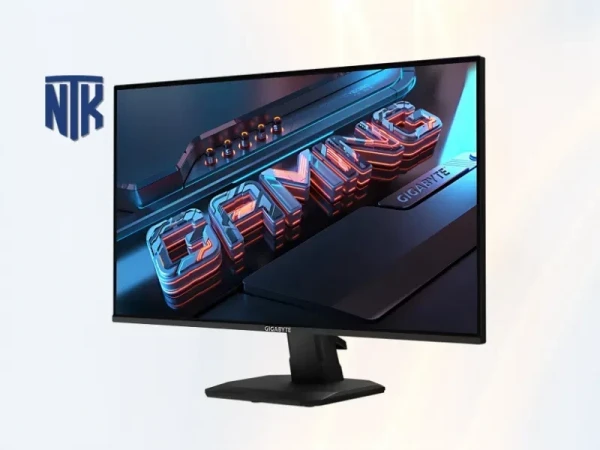 Màn hình Gaming Gigabyte GS27FA | 27 inch | Full HD | IPS | 180Hz