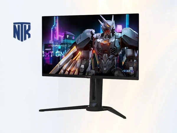 Màn hình Gigabyte AORUS FO27Q2 | 27 inch | QD-OLED | QHD | 240Hz