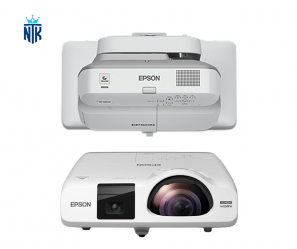 Máy chiếu Epson EB-685W - Chính hãng | Giá rẻ