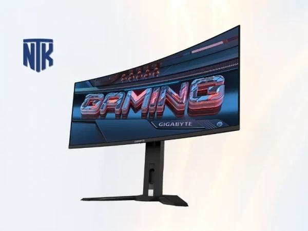 Màn hình Gigabyte MO34WQC | 34 inch | WQHD | 175Hz | OLED