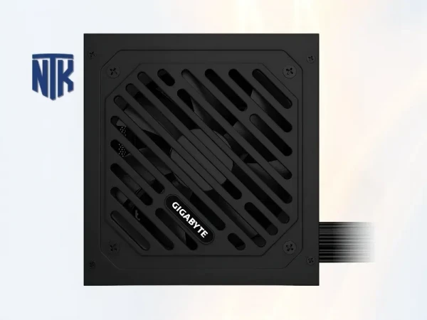 Nguồn 550W Gigabyte P550SS | 80 plus Silver | ATX 3.0