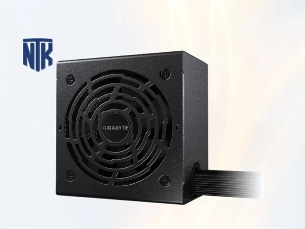 Nguồn 750W Gigabyte P750BS | 80 Plus Bronze | ATX 3.0