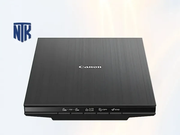 Máy Scan Canon Lide 400 | A4 | A5 | Flatbed | USB 