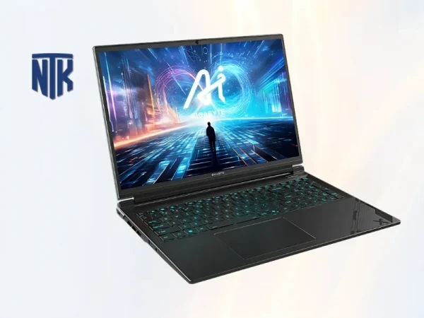 Laptop Gigabyte G6X 2024 C6LG (9RC6L9MGHSIIX1VN000) | 16 inch | i7-13650HX | 16GB DDR5 | 512GB SSD