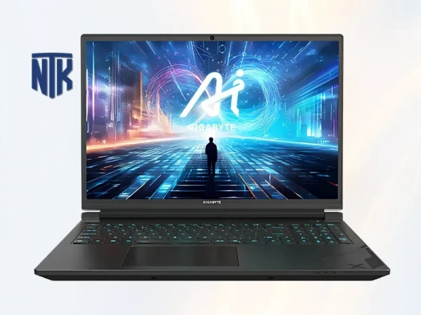 Laptop Gigabyte G6X 2024 C6LG (9RC6L9MGHSIIX1VN000) | 16 inch | i7-13650HX | 16GB DDR5 | 1TB SSD 