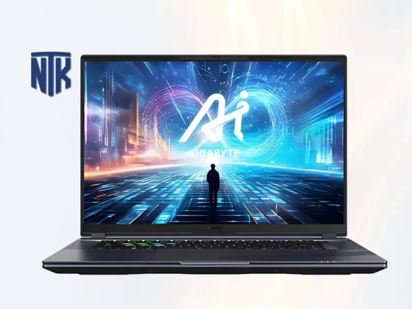 Laptop Gigabyte AORUS 16X 2024 X6LAG (9RX6L9KGDSJIXDVN010) | 16 inch | i7-13650HX | 16GB DDR5 | 1TB SSD 