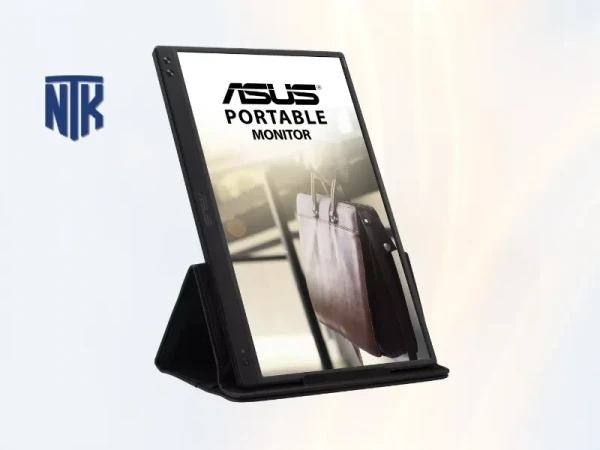 Màn hình di động Asus ZenScreen MB166C | 15.6 inch | IPS | FHD | 60Hz | 5ms