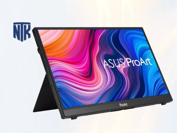 Màn hình di động ASUS ProArt PA148CTV | 14 inch | Full HD | IPS | 60Hz | 5ms