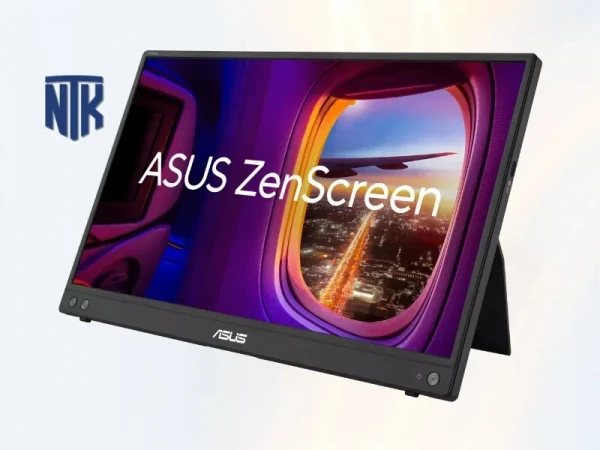 Màn hình di động Asus MB16AHV | 15.6 inch | Full HD | 5ms | 250cd/m2 | IPS