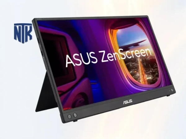 Màn hình di động Asus ZenScreen MB16QHG | 16 inch | WQXGA | IPS | 120Hz