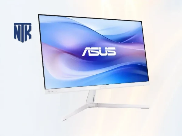 Màn hình Asus VU249HFI-W | 23.8 inch | FHD | IPS | HDMI | 100HZ | 1ms