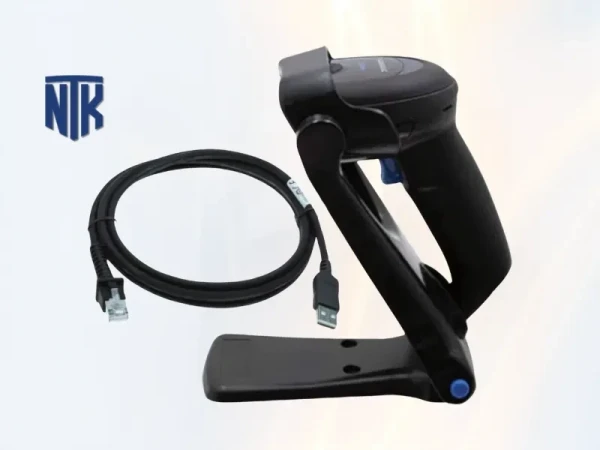 Máy quét mã vạch 2D Datalogic QW2520