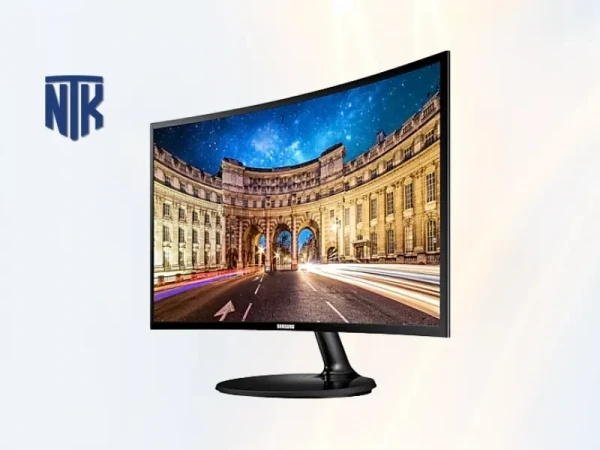 Màn hình Samsung LC27F390FHEXXV | 27 inch | Full HD | 1920 x 1080 | VA | 60Hz | 4 ms
