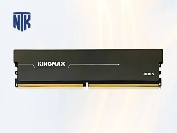 Ram Kingmax 32GB DDR5 bus 5600