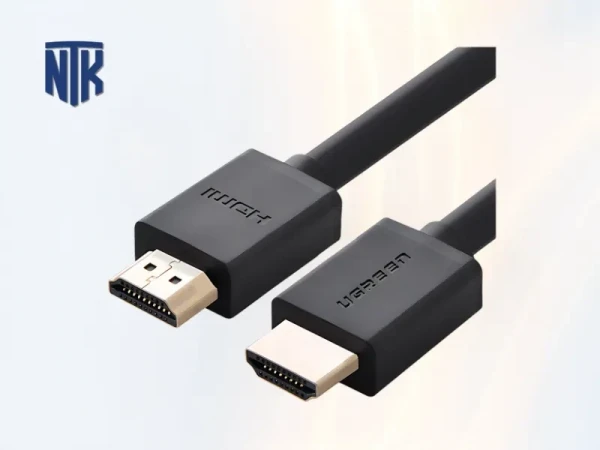 Cáp HDMI 1.4 Ugreen (10112) | 20M | hỗ trợ 4K@30Hz 3D/HDR/ARC 