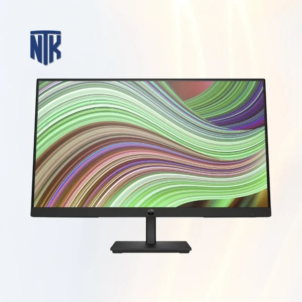 Màn hình 23.8 inch HP V24v G5 (65P63AA) | VA · Full HD · 75Hz · 5ms | HDMI 1.4 · VGA | VESA