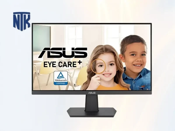 Màn hình Asus VA24EHF | 23.8 inch | IPS | Full HD | 100Hz