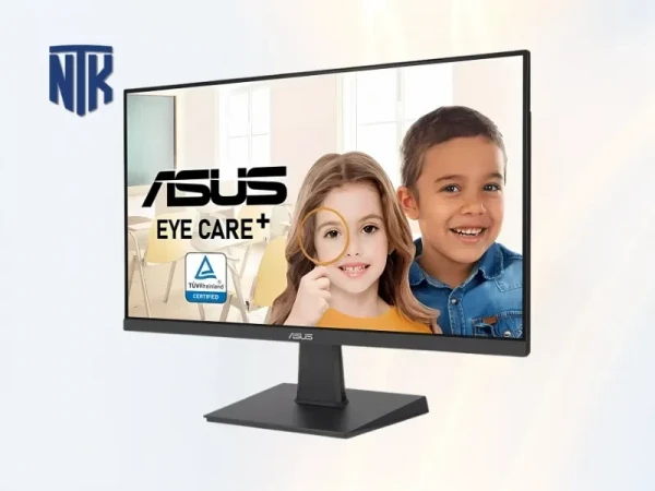 Màn hình Asus VA24DQF | 23.8 inch | Full HD | IPS | 100Hz | 1ms