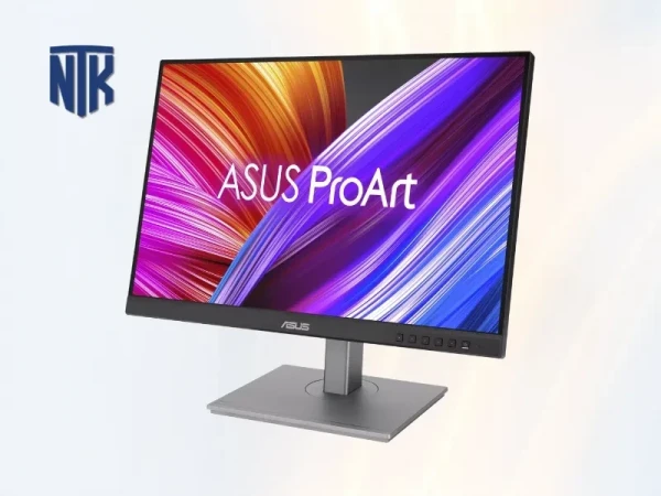 Màn hình Asus ProArt PA248CNV | 24 inch | IPS | USB-C | RJ45 | 75Hz