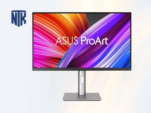 Màn hình Asus ProArt PA279CRV | 27 inch | IPS | 4K UHD | 60Hz | 5ms