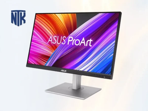 Màn hình Asus ProArt PA278CGV | 27 inch | IPS | 2K | 144Hz | USB-C
