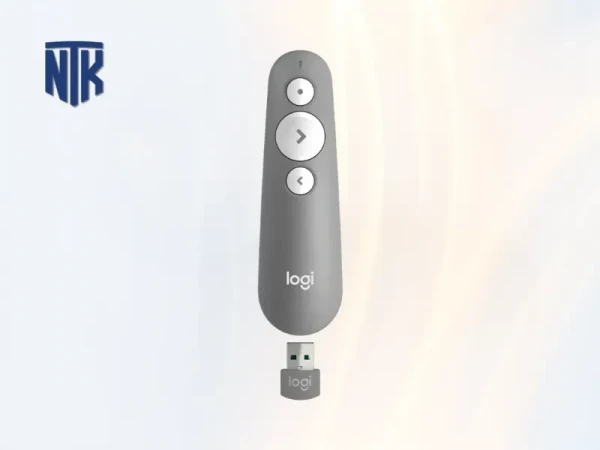Bút trình chiếu Logitech R500S
