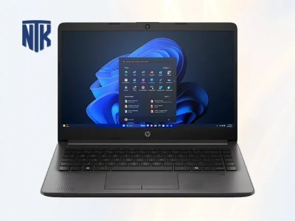 Laptop HP 240R G9 AX3D8AT | i5-1335U | SSD 512GB | RAM 8GB DDR4 | 14 inch | Full HD | Win 11